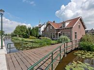 Zuidbuurtseweg 17, 2381 LC Zoeterwoude