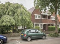 Wilhelminalaan 41, 1791 AM Den Burg