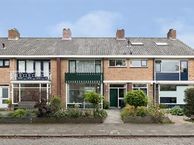 Mgr Westerwoudtlaan 17, 2211 RW Noordwijkerhout