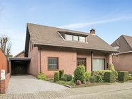 Zonnedauwstraat 1, 5455 GW Wilbertoord