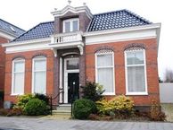 Oosterstationsstraat 10, 9981 CE Uithuizen