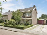 Haarensteijnstraat 3, 5076 CM Haaren