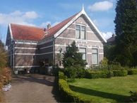 Kloosterweg 16, 4328 GA Burgh-Haamstede