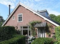 Achterbaan 59, 1271 WP Huizen