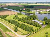 Goudbloemsedijk 4 a, 4741 SN Hoeven