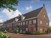 Bouwnummer 24 (Bouwnr. 24), 2134 AZ Hoofddorp