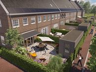 Bouwnummer 28  (Bouwnr. 28), 2134 AZ Hoofddorp