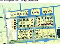 De Nije Kamers 4 kavel2, 9076 JD St.-Annaparochie