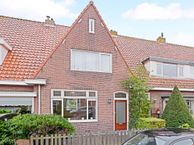 Prof. Zeemanstraat 13, 1782 NJ Den Helder
