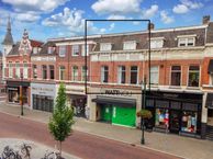 Wilhelminastraat 46 A, 4818 SH Breda