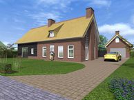 Schaiksedijk kavel 1, 5561 TH Riethoven