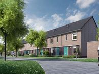 Nieuw Boerhaave - bouwnummer (Bouwnr. 79), 2035 VE Haarlem