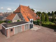 Schoolstraat 13, 8711 BD Workum