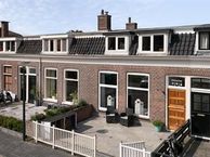 Caspar di Roblesstraat 4, 8861 XP Harlingen