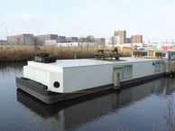 Ranonkelkade 16 N, 1031 XS Amsterdam