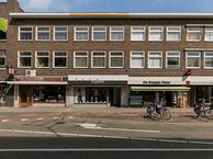 Nachtegaalstraat 12 Bis, 3581 AG Utrecht