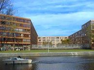 Borneolaan, 1019 KG Amsterdam