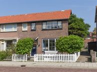 Pieter Schotsmanstraat 17, 1931 AS Egmond aan Zee