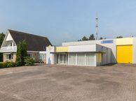 Nijverheidswei 4, 9271 GM De Westereen