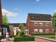 Façade Deurne | fase 4b (Bouwnr. 119), 5753 CE Deurne