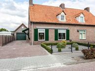 Margrietstraat 20, 5451 BE Mill