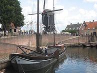 Stadshaven 22, 4285 AZ Woudrichem