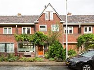 van Baerlestraat 24, 2802 GK Gouda