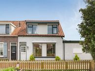 3e Dwarsstraat 3, 3258 BG Den Bommel