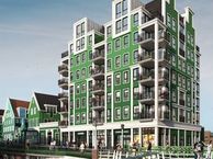 Romanov Appartement (Bouwnr. 6), 1506 MZ Zaandam