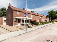 Graaf Ottostraat 9, 7461 CN Rijssen