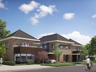 Patiowoning Links (Bouwnr. 1), 2811 CA Reeuwijk