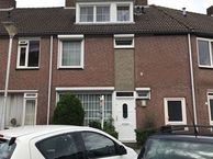 Snelliusstraat 17, 5025 DW Tilburg