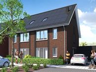 Stadhouderslaan (Bouwnr. 24), 2382 PD Zoeterwoude
