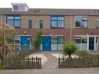 Dauwnetelpad 6, 4322 CJ Scharendijke