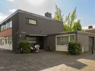 Merantistraat 10, 5037 JR Tilburg