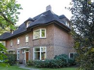 Julianaweg 15, 6862 ZN Oosterbeek