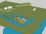 Merwededijk 40 B, 4207 AK Gorinchem