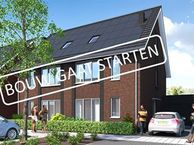 Stadhouderslaan (Bouwnr. 15), 2382 PD Zoeterwoude
