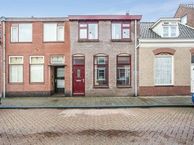 Sluisdijkstraat 103, 1781 EG Den Helder