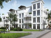 Louis Davids Kwartier (Bouwnr. 28), 2042 VK Zandvoort