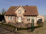 Mutsestraat 5, 4641 SJ Ossendrecht