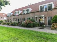 Perzikstraat 19, 3235 EM Rockanje