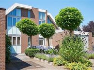 d'Yserinckweg 126, 2141 AD Vijfhuizen