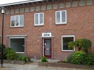 Paul Krügerstraat 14, 5144 RL Waalwijk