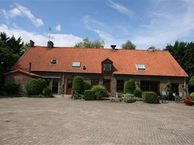 Nieuwe Bredase Baan 5, 4825 BP Breda