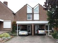 Spechtstraat 15, 5932 VC Tegelen