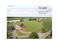 Ebberstraat 9, 5941 NN Velden