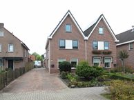 Veenestraat 62 C, 3751 GJ Bunschoten-Spakenburg