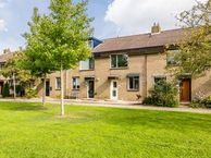 Sweelinckplantsoen 37, 3335 AM Zwijndrecht