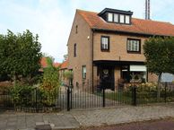 Prinses Irenestraat 7, 3751 DH Bunschoten-Spakenburg